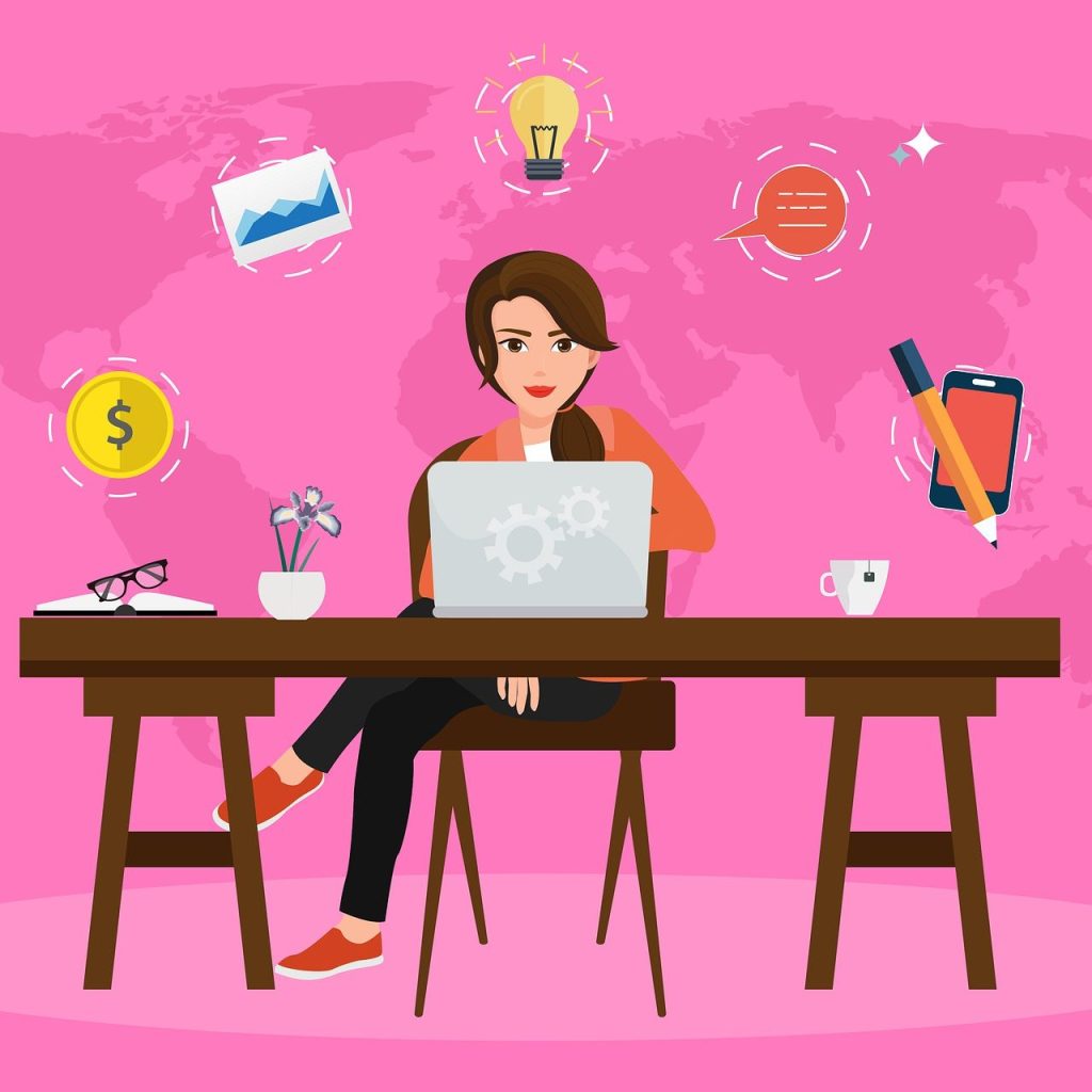 The Benefits of Hiring a Virtual Assistant for Your&nbsp;Business