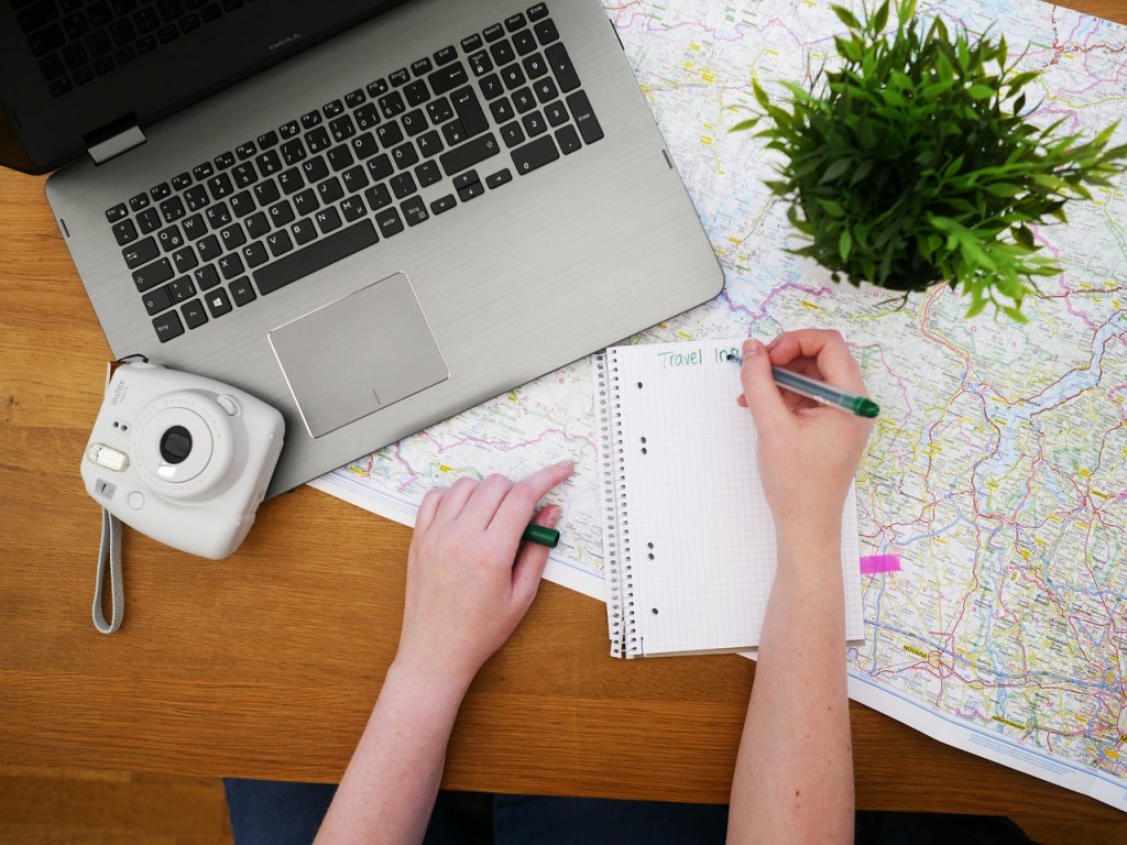 Crafting Memories: Creating Custom Itineraries for Unforgettable&nbsp;Adventures