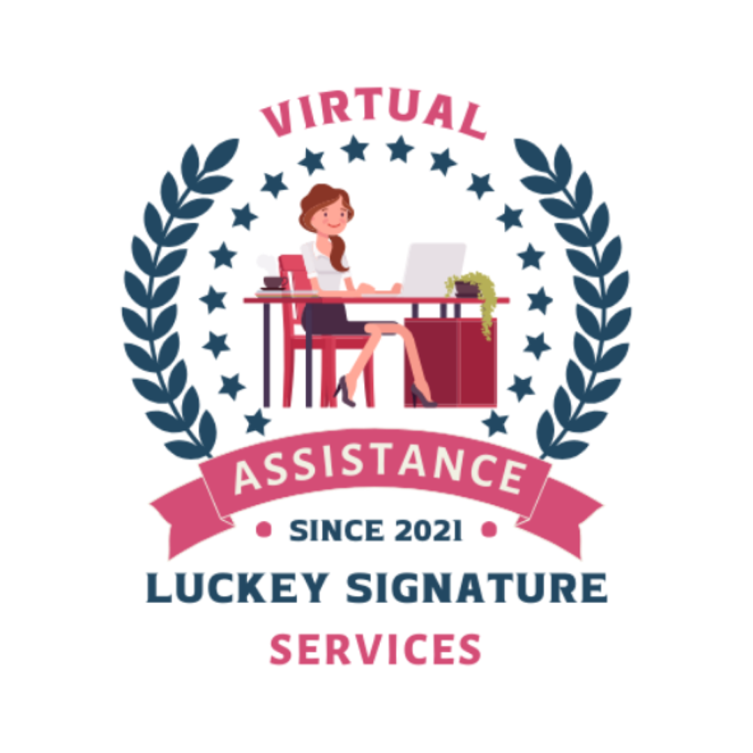Luckey Signature Services