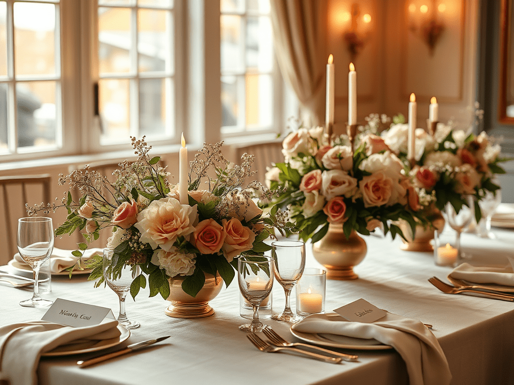 The Ultimate Guide to Event and Wedding Planning: Tips, Strategies, and&nbsp;Inspiration