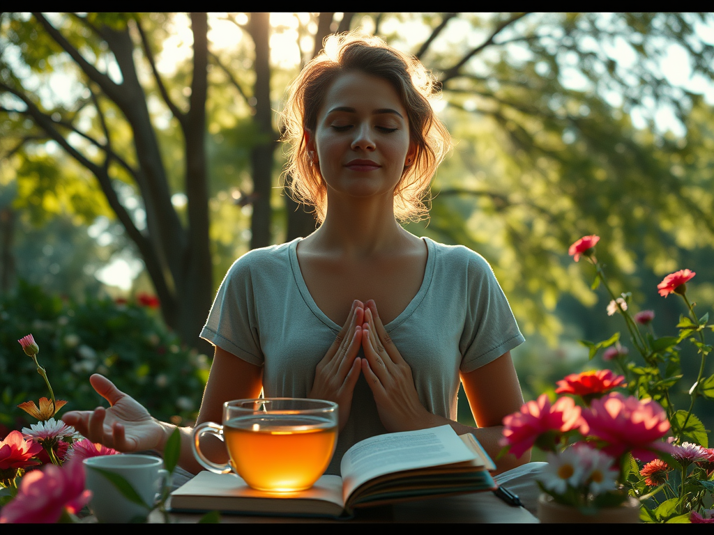 Mastering Anger: How Mindfulness and Modern Technology Can Help You Stay&nbsp;Calm