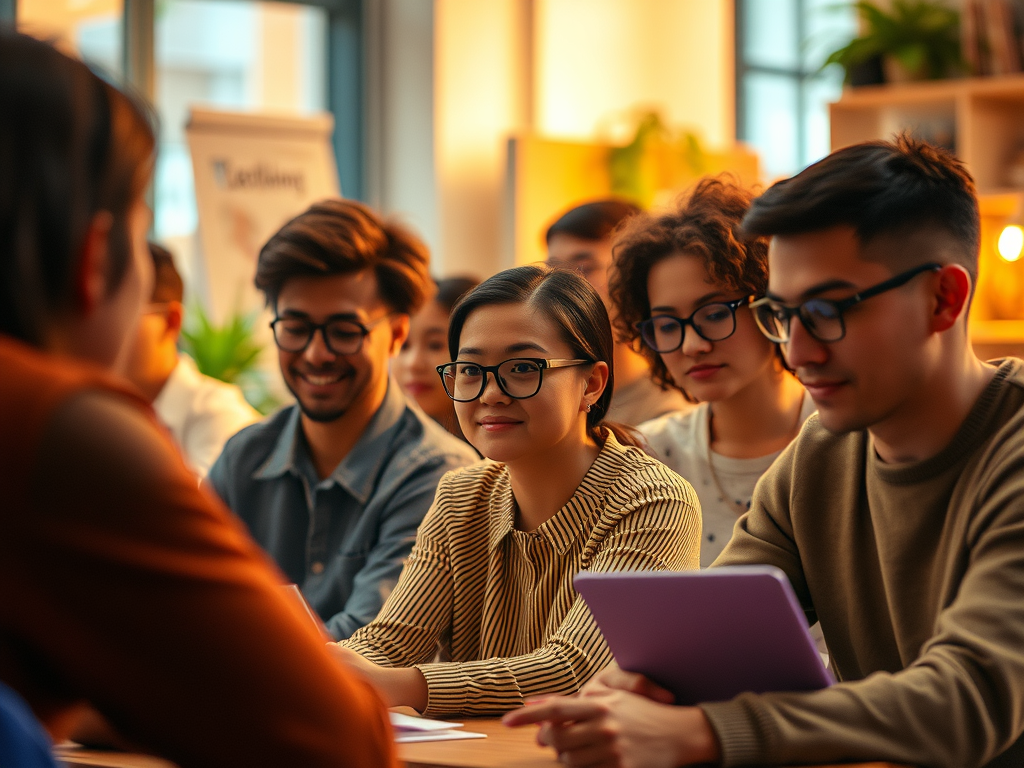 The Importance of Continuous Learning for Career&nbsp;Success