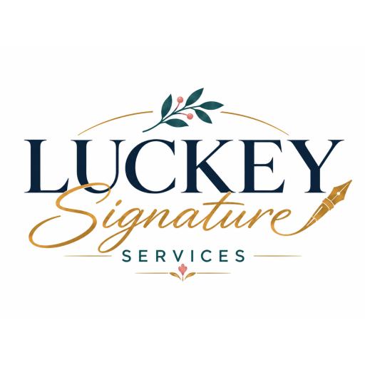 Luckey Signature Services